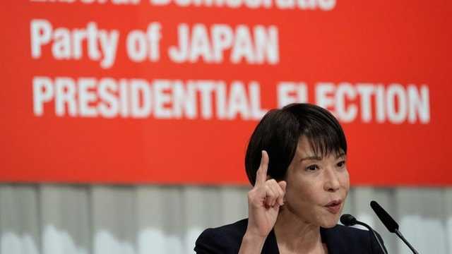 PM Jepang Sanae Takaichi Kunjungi Kuil Yasukuni, Picu Kontroversi dan Kemarahan