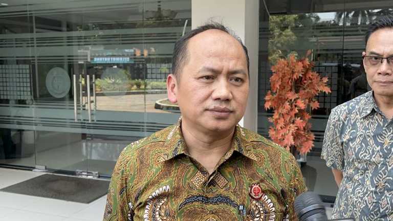 Kejagung Periksa Eks Pejabat Pajak, Usut Korupsi Pengurangan Kewajiban