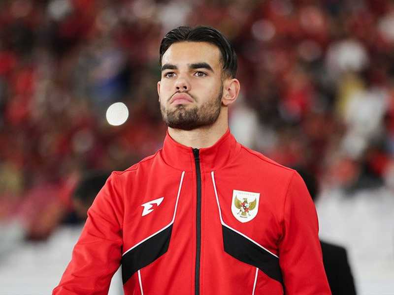 Jadwal Siaran Langsung Timnas U-23 Indonesia vs Laos: Waspada Kejutan Pahit SEA Games 2009!