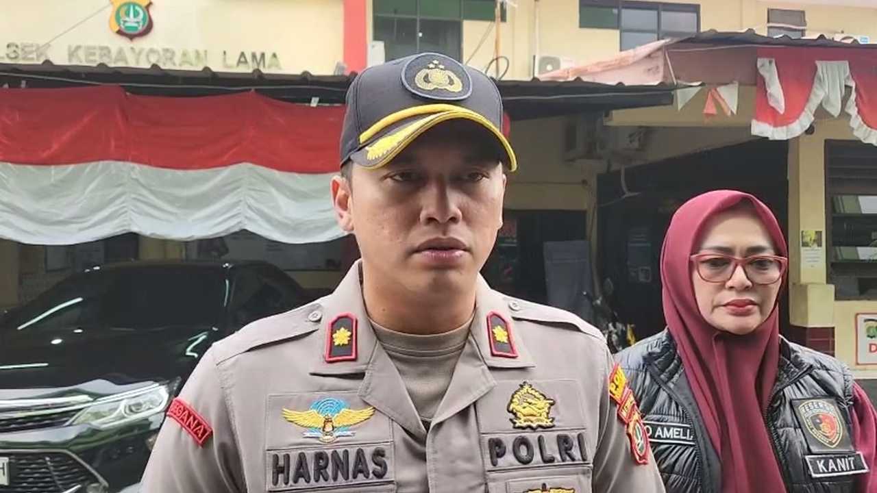 Polisi Ungkap Pembunuhan Bocah SD 11 Tahun di Pondok Pinang, Pelaku Ditangkap di Gudang