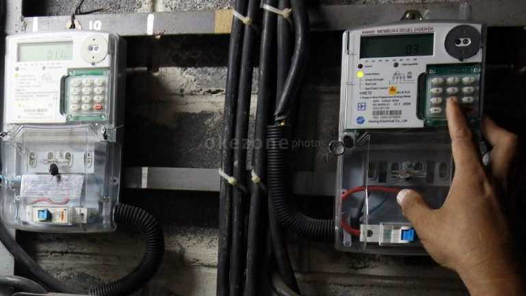 Tarif Listrik PLN Oktober-Desember 2025: Diskon 50% Masih Berlaku?