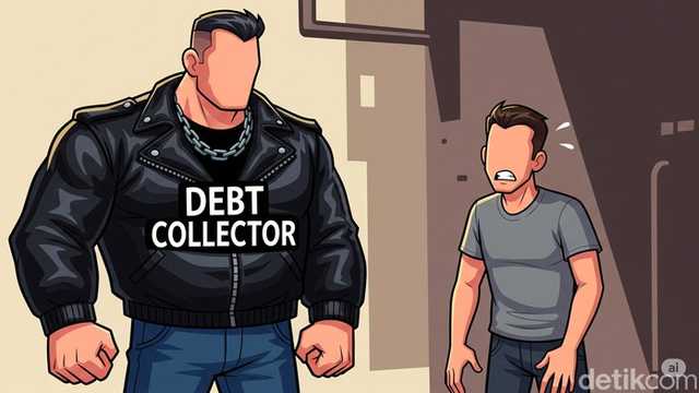 OJK Tegaskan: Penggunaan Debt Collector Boleh, Tapi Aturannya Ketat