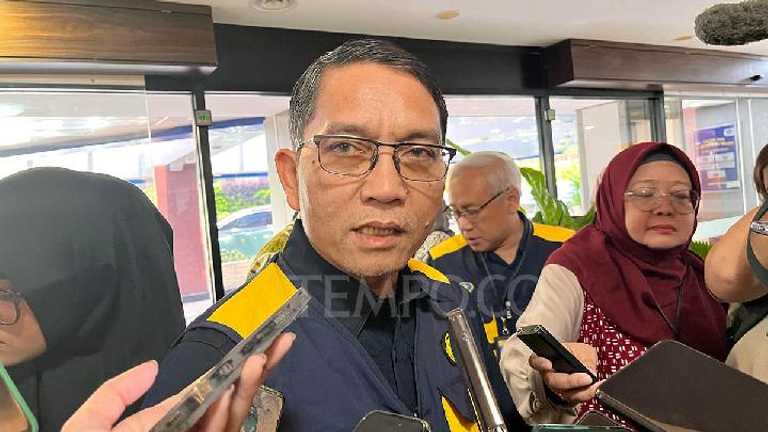 ESDM Usulkan Anggaran Rp21,67 T untuk 2026, Naik Drastis 167%