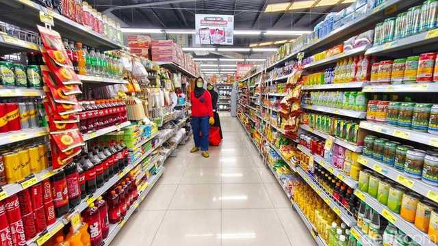 Bea Cukai Ancam Cukai Minuman Berpemanis 2026, Pocari Sweat dkk Kena!