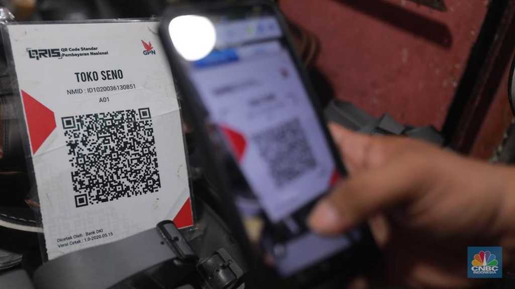 Penipuan kode QR palsu marak, BI tegaskan keamanan tanggung jawab bersama