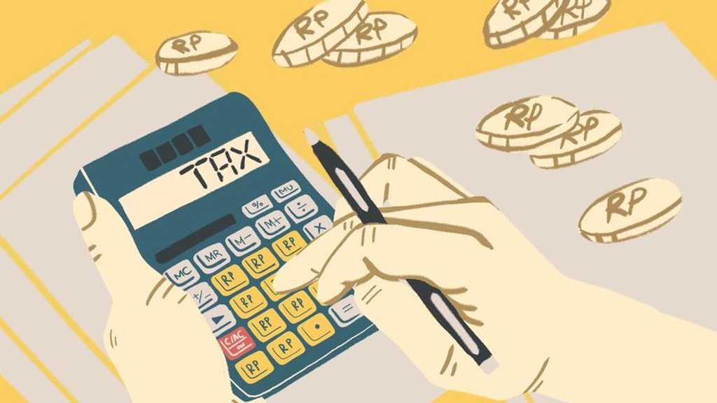 DJP Sumatera Utara I: Ratusan Rekening Penunggak Pajak Rp 119 Miliar Diblokir