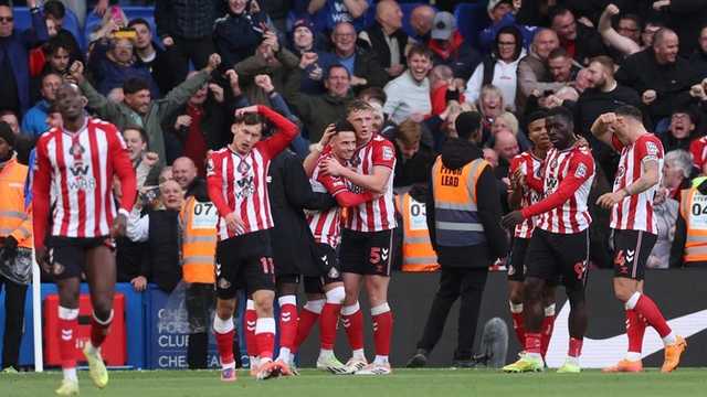 Guardiola Tak Terkejut: Sunderland & Bournemouth Melesat, Liverpool-City Terseok