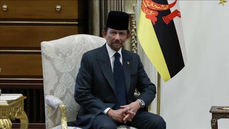 Bukan Warisan, Keluarga Kerajaan Terkaya Dunia Punya Kekayaan Pribadi Fantastis