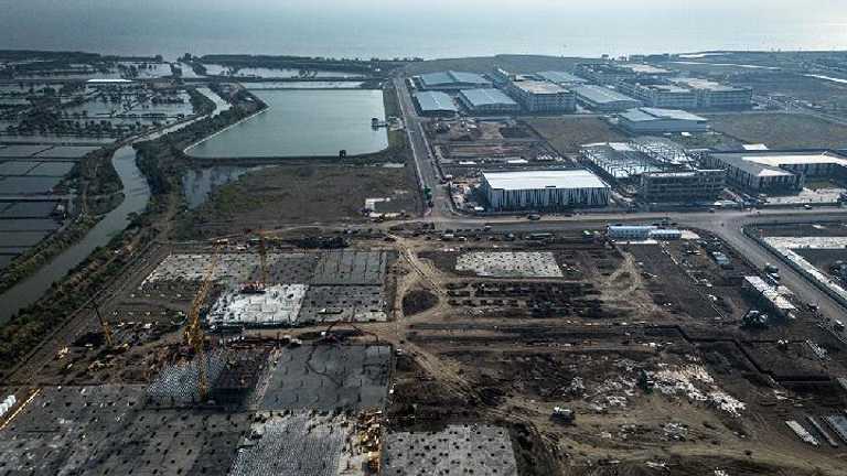 27 Pabrik Baru Buka di Jateng, Ciptakan 130 Ribu Lowongan Kerja
