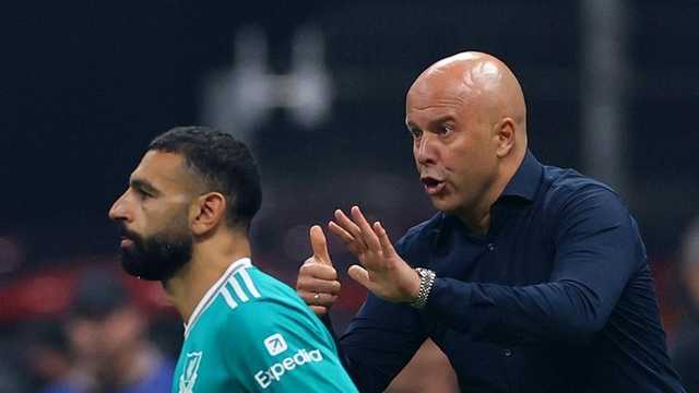 Arne Slot: Kemarahan Salah Justru Tanda Semangat, Bisa Jadi Pemicu Performa