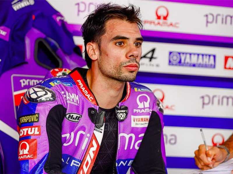 Terdepak dari Yamaha, Miguel Oliveira punya beberapa opsi untuk 2026