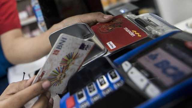 DJP Intip Rekening Digital & E-Money Warga, Berlaku Mulai 2026