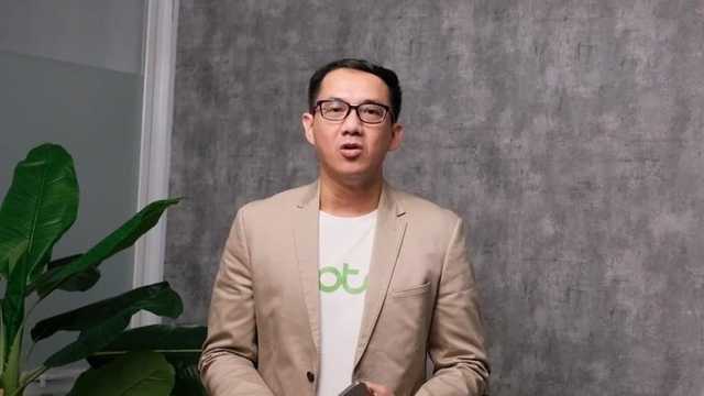 Nadiem Makarim Tersangka Kasus Laptop Chromebook, Gojek Buka Suara Tegaskan Statusnya