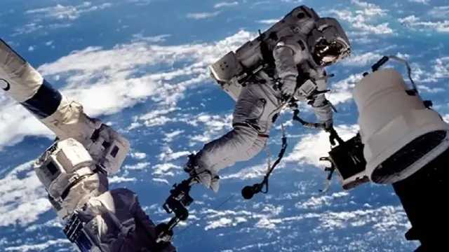 Tiongkok Luncurkan Shenzhou-21: Empat Tikus Ikut Astronaut ke Stasiun Tiangong