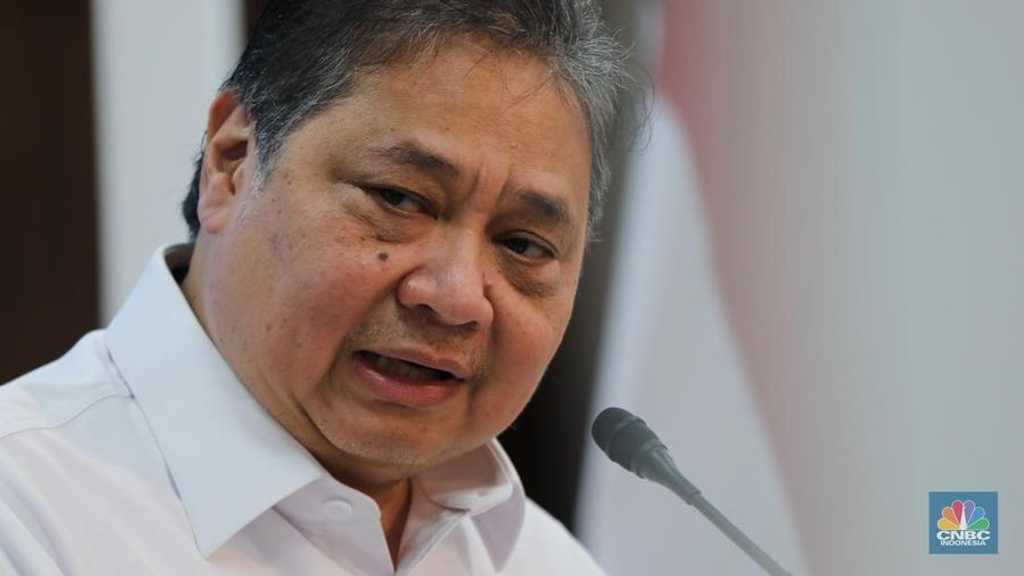 Indonesia teken IEU-CEPA dengan Uni Eropa, 80% produk bebas tarif