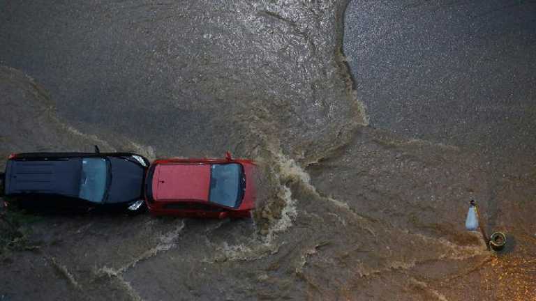 Topan Kalmaegi: Filipina Tetapkan Darurat Nasional, Ratusan Jiwa Melayang