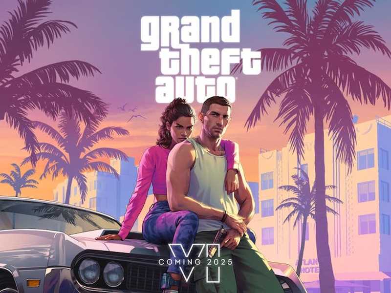GTA 6 Kembali Ditunda, Rilis November 2026 Demi Kualitas Terbaik