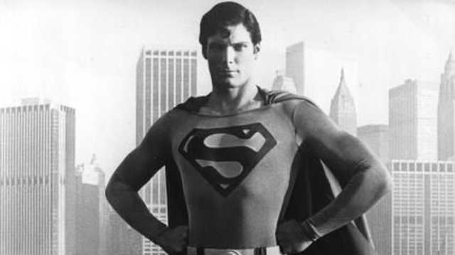 Ironi Hidup Christopher Reeve: Superman Lumpuh Total 9 Tahun