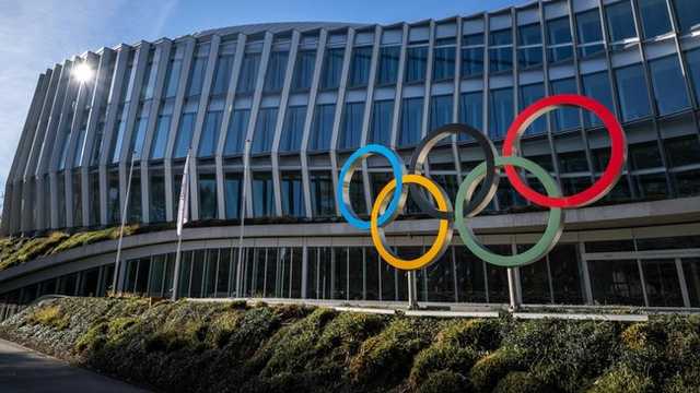 DPR Desak Kemenpora Diplomasi IOC: Bela Palestina, Jaga Kehormatan Olahraga