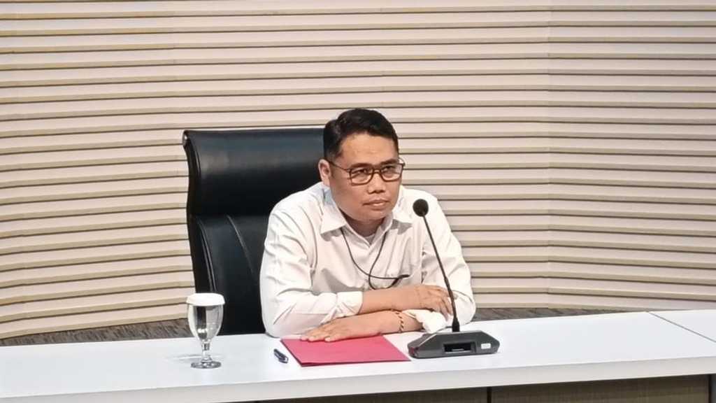 KPK Ungkap Modus Korupsi PMT Balita Kemenkes, Nutrisi Hanya Gula Tepung