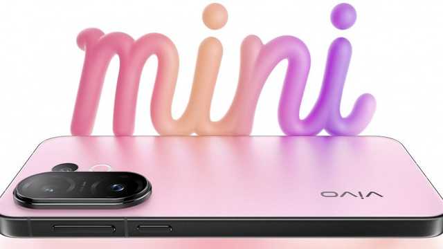 Vivo S50 Pro Mini: Flagship Kompak dengan Snapdragon 8 Gen 5 dan Baterai Monster