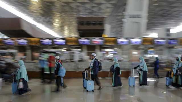 Umrah Mandiri: DPR RI Desak Pemerintah Terbitkan Panduan Khusus