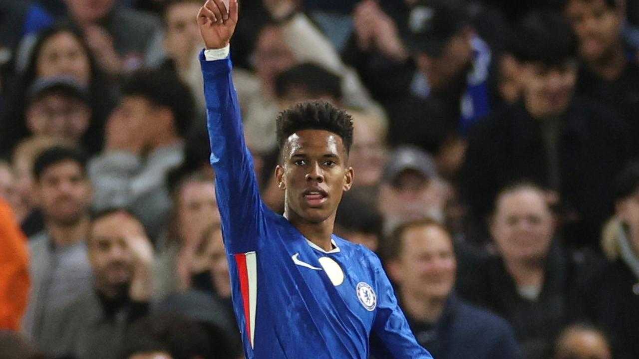 John Barnes: Jangan Terlalu Cepat Puji Estevao Willian di Chelsea