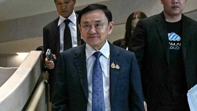 Thaksin Shinawatra Kabur ke Dubai Saat Thailand Bergejolak, Hindari Penjara?