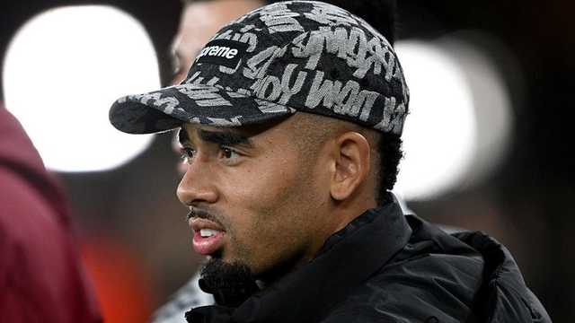 Gabriel Jesus: Kondisi Lutut Membaik, Kapan Kembali Bela Arsenal?