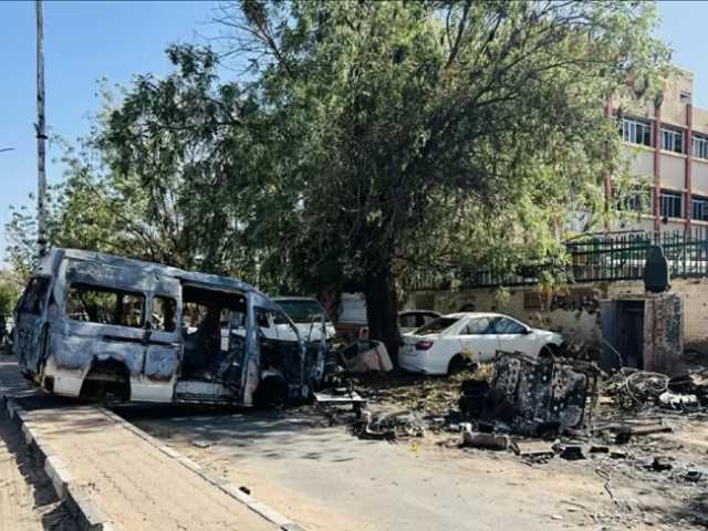 Perang Sudan: RSF Eksekusi Mati Mantan Anggota Parlemen, Aktivis HAM di El-Fasher