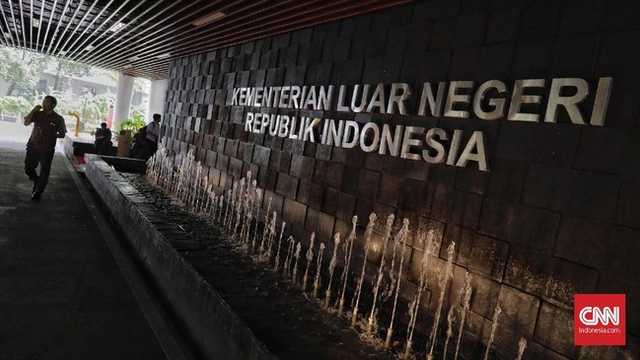 Warga NTT Ditembak Aparat Timor Leste, Kemlu RI Desak Klarifikasi
