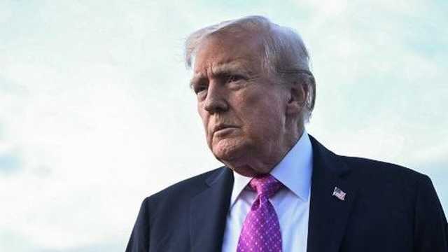 Harga Pangan AS Melonjak, Kebijakan Trump Jadi Pemicu