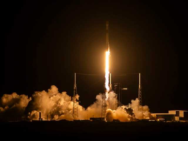 Biak dan Morotai jadi gerbang peluncuran satelit dunia, hemat bahan bakar dan payload lebih berat