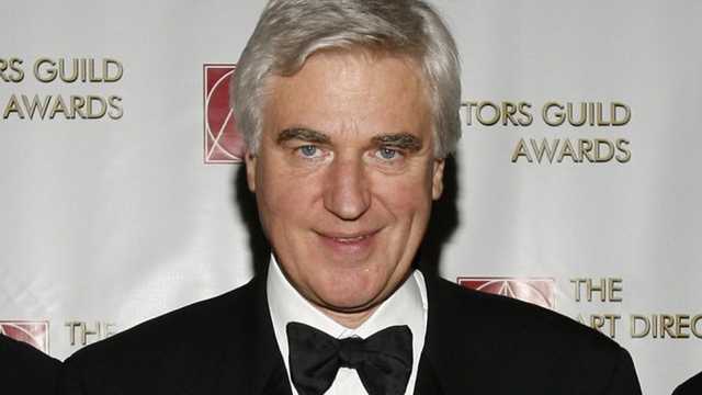 Stuart Craig, Desainer Produksi Peraih 3 Oscar, Meninggal Dunia di Usia 83