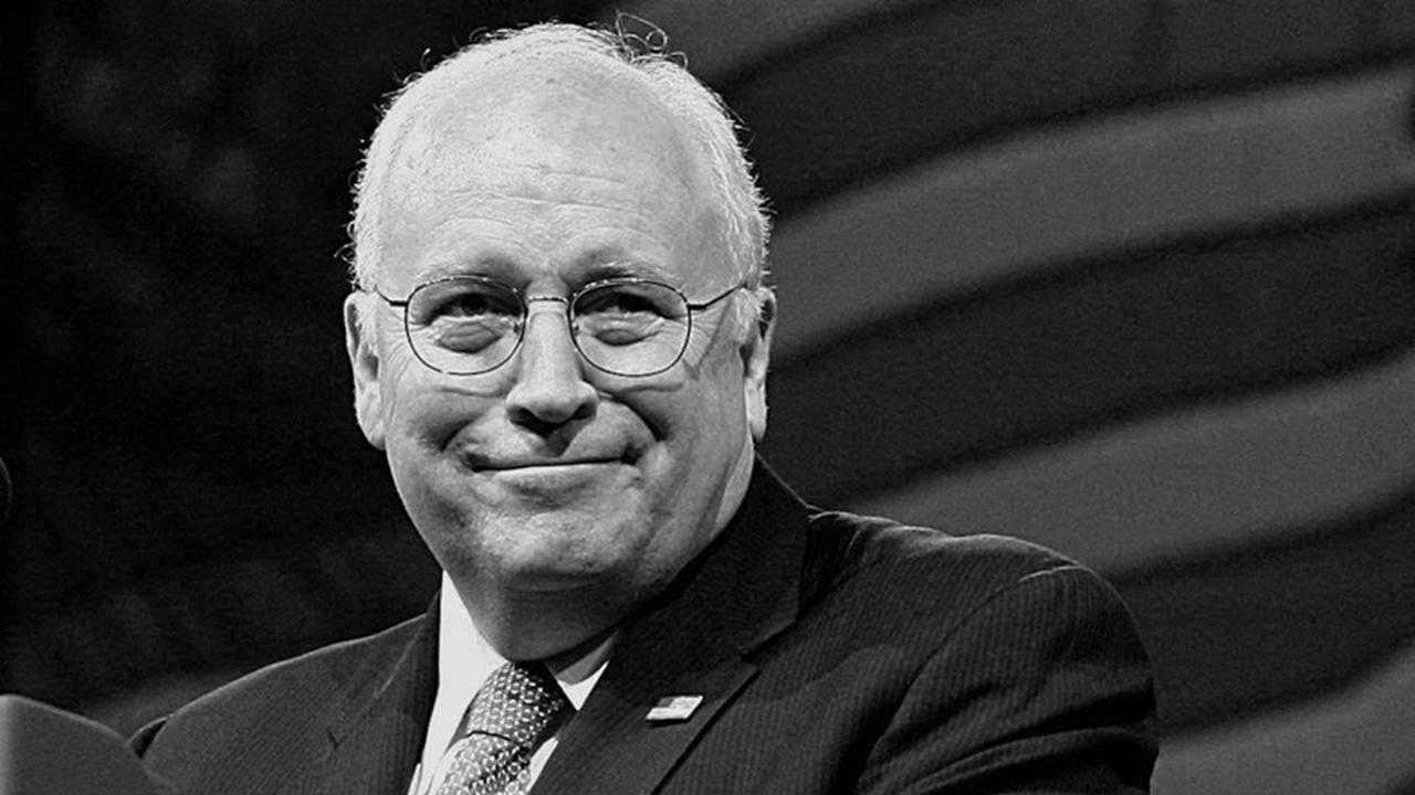 Dick Cheney, Mantan Wapres AS, Berpulang di Usia 84 Tahun