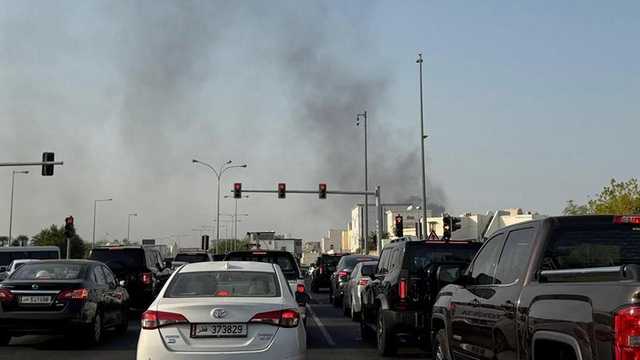 Israel Bombardir Doha, Qatar Kecam Keras: Ancaman Serius Keamanan Regional!