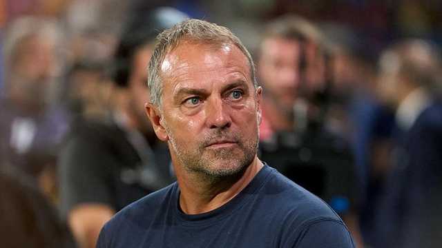 El Clasico: Hansi Flick Dipastikan Absen Dampingi Barcelona Lawan Real Madrid