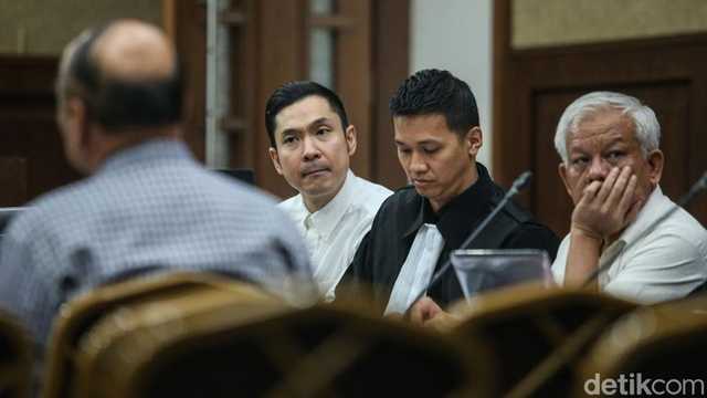 Terungkap: Harvey Moeis Bayari Empat Kaveling di Permata Regency Milik Sandra Dewi