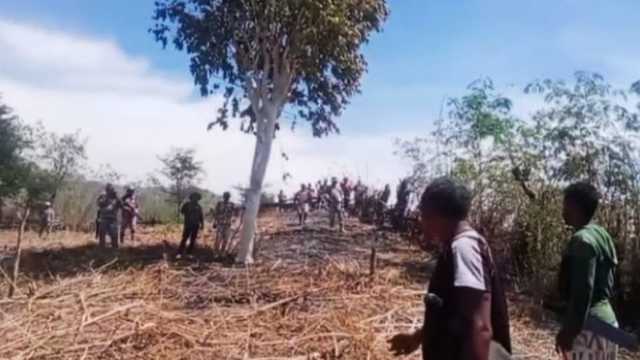 WNI Ditembak Polisi Timor Leste di Batas Negara, Miskomunikasi Jadi Pemicu