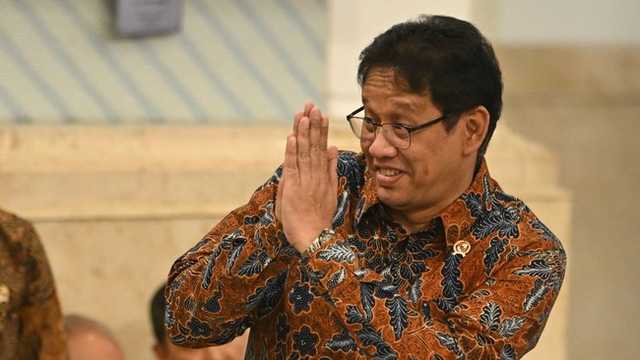 Menkeu Purbaya: Bukan Urusan Saya Polemik Dana Pemda Nganggur Rp234 T
