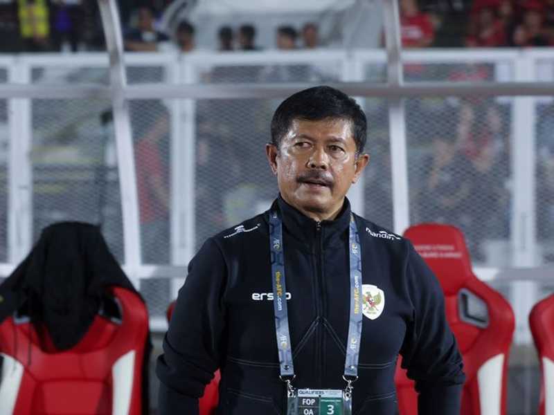 Indra Sjafri pimpin Timnas U-23 di SEA Games 2025, susun tim pelatih
