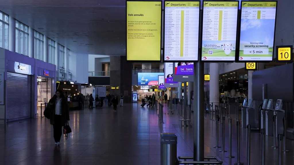 Bandara Belgia Lumpuh, Drone Misterius Picu Kekhawatiran Keamanan Nasional