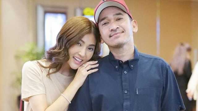 Ruben Onsu Murka, Siap Ambil Tindakan atas Tuduhan Netizen soal Perceraian