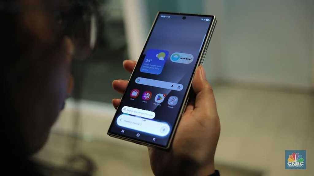 Memori HP Android Penuh? Google dan WhatsApp Punya Solusi Jitu