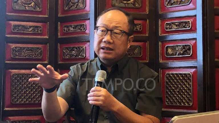 OVO Finansial bantah terlibat dugaan kartel pinjaman online yang diusut KPPU