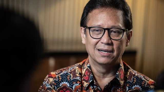 Menkes: Standar Dapur Makan Bergizi Gratis Diperketat Usai Kasus Keracunan