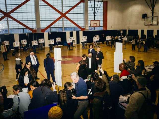 Wali Kota Muslim Pertama NYC Ancam Tangkap Netanyahu, Israel Murka