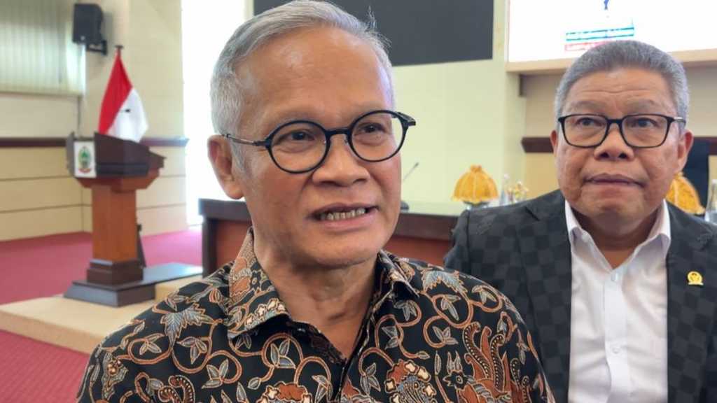 DPR pertanyakan status IKN, Komisi II panggil Kemendagri