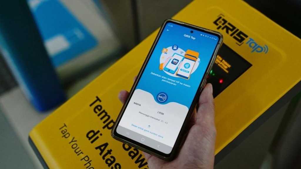 BI Jajaki Apple: QRIS TAP Terganjal Kebijakan, Kapan Hadir di iPhone?