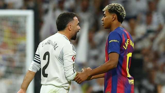 Lamine Yamal Terus Sial, Unggahan Provokasi Berujung Kekalahan El Clasico